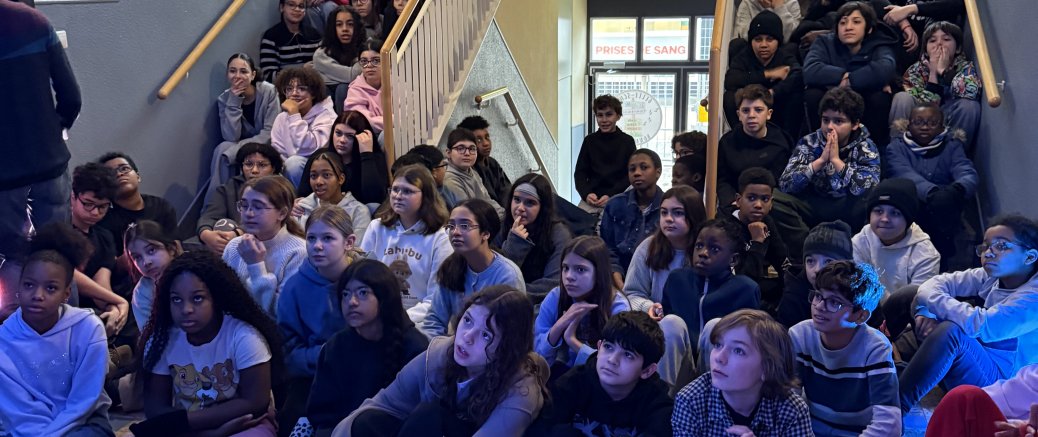 C4 : Virlieskonconcours