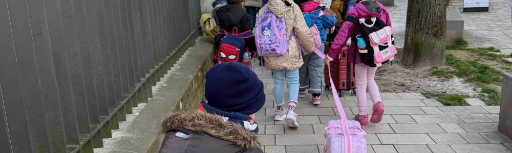 Cycle 1 Kolonie zu Munzen