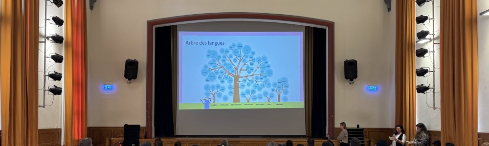 Reunion Alpha Zesumme wuessen
