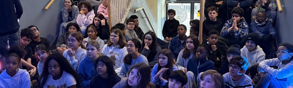 C4 : Virlieskonconcours